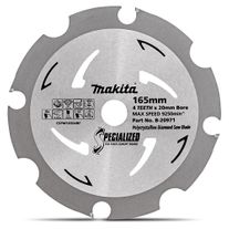 Makita PCD Circular Saw Blades