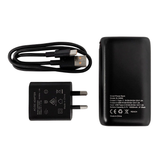 ToolShed Heated Hoodie and Jacket Battery