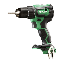 HiKOKI Cordless Impact Drill Brushless 70Nm 18v - Bare Tool