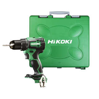 HiKOKI Cordless Impact Drill Brushless 70Nm 18v - Bare Tool