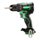 HiKOKI Cordless Impact Drill Brushless 70Nm 18v - Bare Tool