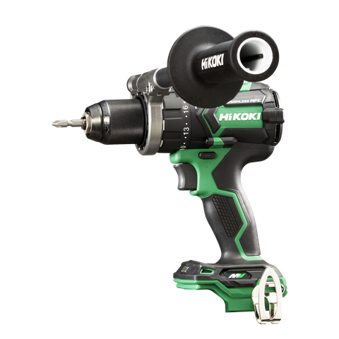 HiKOKI Cordless Impact Drill Brushless 155Nm 36V - Bare Tool