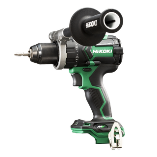 HiKOKI Cordless Driver Drill Brushless 155Nm 36v - Bare Tool