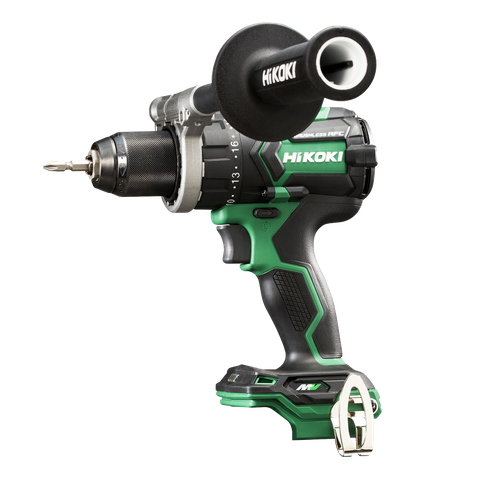 HiKOKI Cordless Driver Drill Brushless 155Nm 36v - Bare Tool