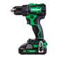 HiKOKI Cordless Impact Drill Brushless 70Nm 18V 4Ah