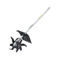 Makita Multi-Function Power Head Cultivator Attachment