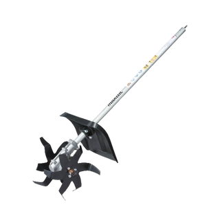 Makita Multi-Function Power Head Cultivator Attachment