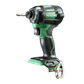 HiKOKI Cordless Impact Driver 210Nm Brushless 18v - Bare Tool