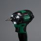 HiKOKI Cordless Impact Driver 210Nm Brushless 18v - Bare Tool