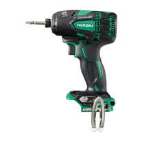 HiKOKI Brushless Impact Driver Oil Pulse 18v - Bare Tool