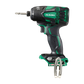 HiKOKI Brushless Impact Driver Oil Pulse 18v - Bare Tool