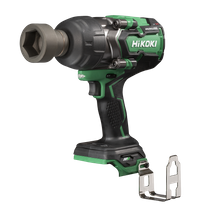 HiKOKI Cordless Impact Wrench Brushless 3/4in 1900Nm 36V - Bare Tool