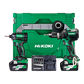 HiKOKI MultiVolt Impact Drill & Impact Driver Brushless 36v 2.5Ah