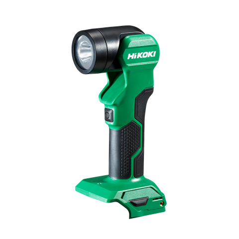 HiKOKI Cordless LED Inspection Light 250lm 18v - Bare Tool