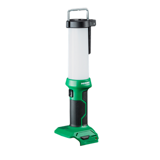 HiKOKI Cordless LED Worksite Lantern 750lm 18v - Bare Tool