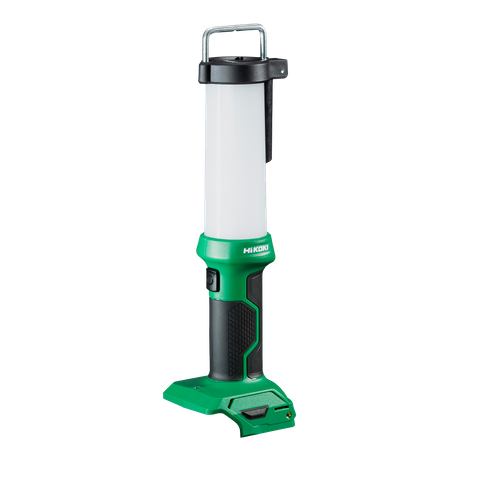 HiKOKI Cordless LED Worksite Lantern 750lm 18v - Bare Tool