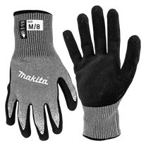 Makita Cut Level 5 Gloves