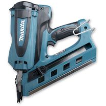 Makita Cordless Framing Nailer Gas Powered 7.2v 1.3Ah