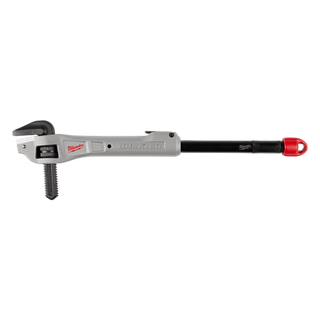 Milwaukee Cheater Aluminium Pipe Wrench Offset 305mm - 610mm