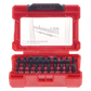 Milwaukee SHOCKWAVE Mini Impact Bit Set 32pc