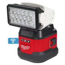 Milwaukee M18 ONE-KEY Utility Remote Spot Light 18V - Bare Tool