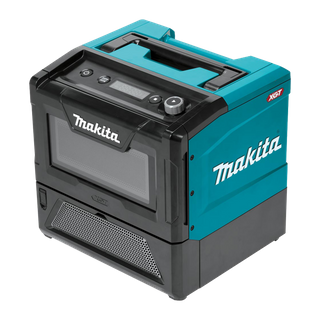 Makita XGT Cordless Microwave 500w 8L 40v - Bare Tool