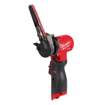 Milwaukee M12 FUEL Cordless Bandfile 10mm 12v - Bare Tool