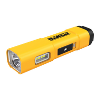 DeWalt LED Flashlight USB-C Rechargeable