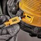 DEWALT Bluetooth Speaker USB-C Rechargeable
