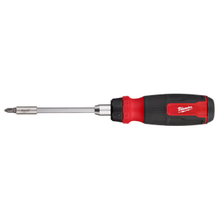 Milwaukee 6 best sale in 1 screwdriver