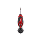 Milwaukee Multi Bit Ratcheting Screwdriver 14 in 1