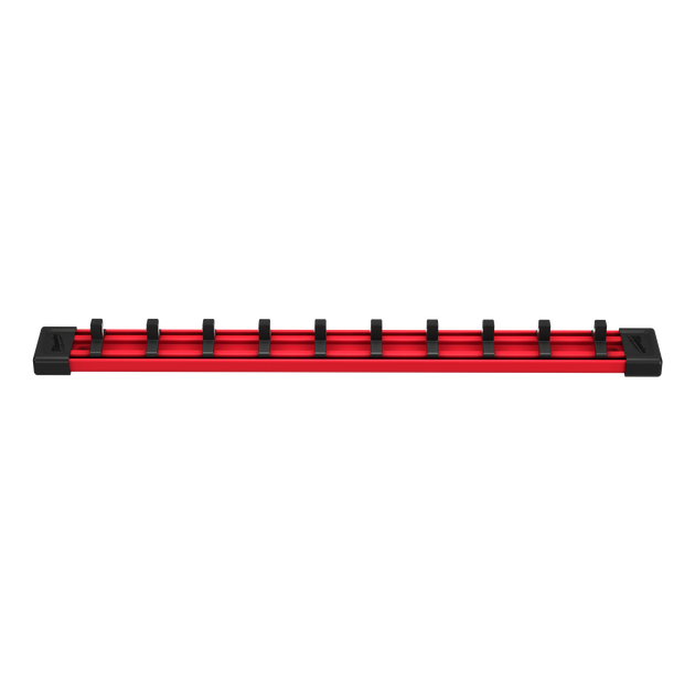 Milwaukee Socket Rails