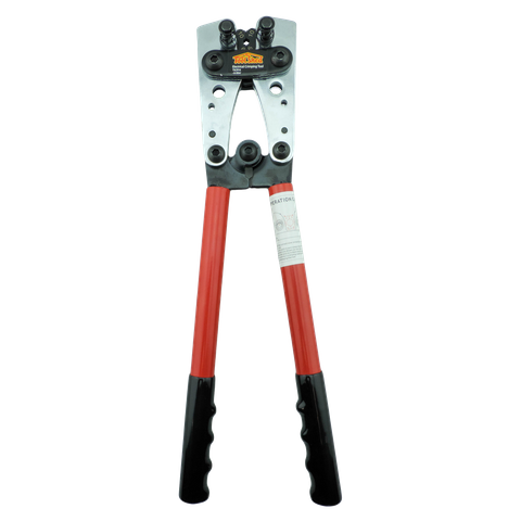 ToolShed Electrical Crimping Tool 6-50mm