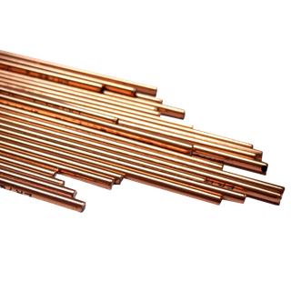 ToolShed TIG Filler Rod Mild Steel 2.4mm x 1m