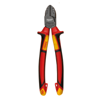 Milwaukee VDE Diagonal Pliers 180mm