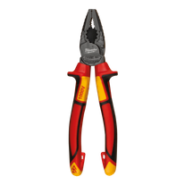 Milwaukee VDE Combination Pliers 180mm