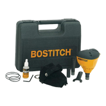 Bostitch Air Palm Nailer Kit