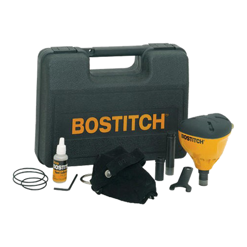 Bostitch Air Palm Nailer Kit