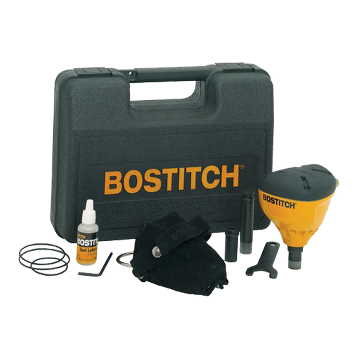 Bostitch Air Palm Nailer Kit