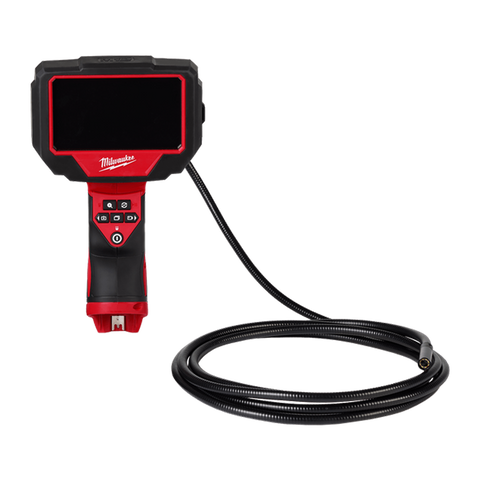 Milwaukee M12 M-SPECTOR Inspection Camera 3m 12v - Bare Tool