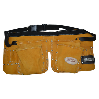 ToolShed Apron Carpenters Suede