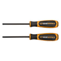 GEARWRENCH Bolt Biter Impact Screwdriver Set 2pc