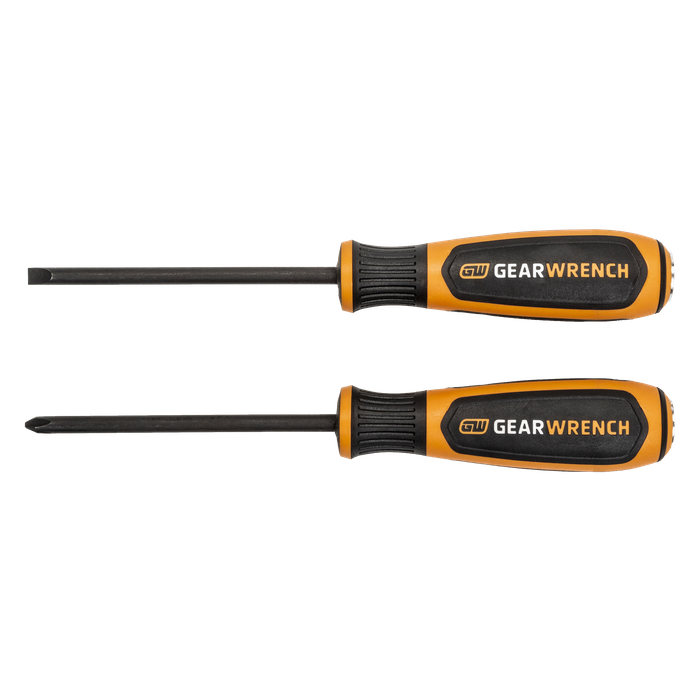 Buy GEARWRENCH Bolt Biter Impact Screwdriver Set 2pc online in New Zealand The ToolShed