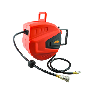 ToolShed Retracting Air Hose 10m