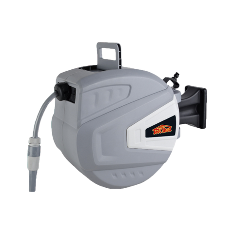 ToolShed Retracting Water Hose 20m