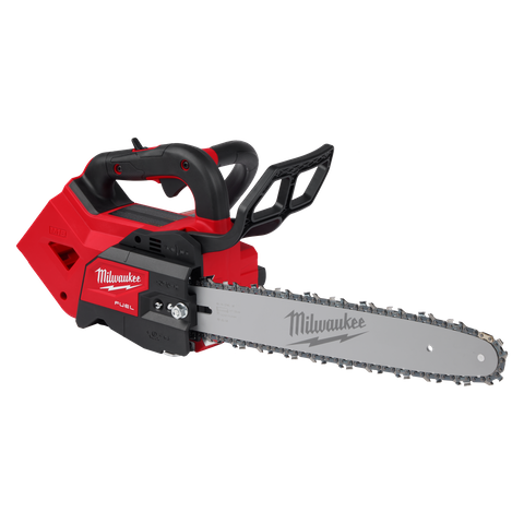 Milwaukee M18 FUEL Chainsaw Top Handle 14in 18v - Bare Tool