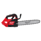 Milwaukee M18 FUEL Chainsaw Top Handle 14in 18v - Bare Tool
