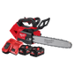 Milwaukee M18 FUEL Chainsaw Top Handle 14in 18v 8Ah