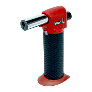 Weller Magna-Light Butane Torch