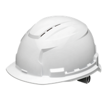 Milwaukee BOLT 100 Vented Hard Hats
